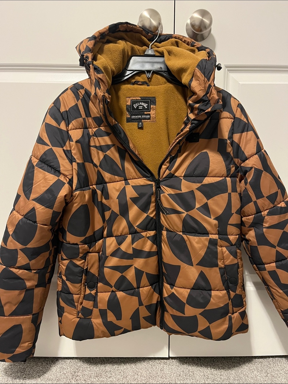 Billabong Adventure Division Jacket